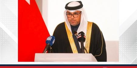 سفارة مملكة البحرين في أنقرة تقيم حفل استقبال بمناسبة الأعياد الوطنية لمملكة البحرين