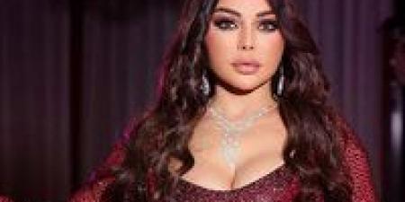 فيديو في غرفة النوم لـ هيفاء وهبي يلاحق كليب "سوبر وومان"