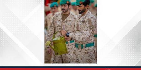 شهد الاحتفاء بيوم الشهيد بحضور سمو الشيخ خالد بن حمد آل خليفة .. سمو الشيخ ناصر بن حمد آل خليفة: يوم الشهيد محطة وطنية خالدة نستحضر فيها أسمى معاني التضحية والفداء