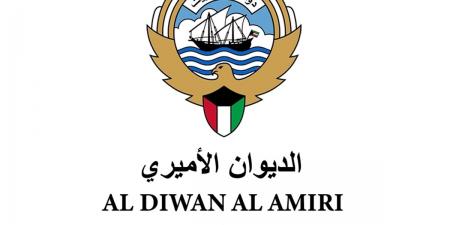 مرسوم أميري بإلغاء الهيئة العامة للطرق والنقل البري