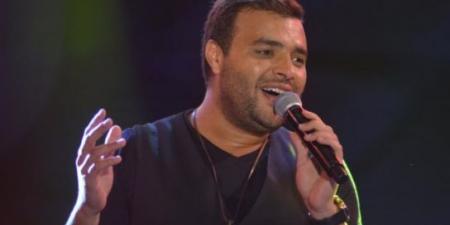 غدا.. رامي صبري يتألق في حفل غنائي بـ سيليا العاصمة الجديدة