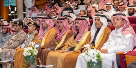 معهد
الإدارة
العامة
يشارك
في
ملتقى
إدارة
المجلات
العلمية
ويطرح
رؤى
مستقبلية
للابتكار
والتأثير
في
النشر
الأكاديمي