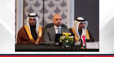 وزير
التنمية
الاجتماعية
يشارك
في
أعمال
الدورة
45
لمجلس
وزراء
الشؤون
الاجتماعية
العرب
ويُسلّم
رئاسة
المجلس
للمملكة
الأردنية
الهاشمية