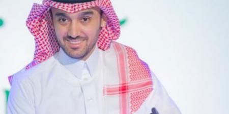 الأمير
عبدالعزيز
بن
تركي
يُصدر
قرارًا
بتأسيس
رابطة
الفنون
القتالية
برئاسة
الأمير
خالد
بن
سطام