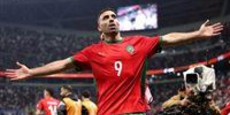 عاجل:
عبد
الرزاق
حمد
الله
يقود
منتخب
المغرب
للفوز
بكأس
العرب
على
حساب
الأردن
(2/3)