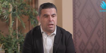 خالد
الغندور:
منتخب
تونس
يُنقذ
الجزيري
من
الرحيل
عن
الزمالك