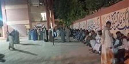 غلق
لجان
جولة
الإعادة
في
55
دائرة
من
المرحلة
الثانية
في
انتخابات
مجلس
النواب