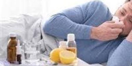 كيف
      تحمي
      نفسك
      من
      نزلات
      البرد
      خلال
      الشتاء؟
      نصائح
      وزارة
      الصحة
      والسكان