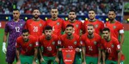 الجوائز
      المالية
      لكأس
      العرب
      بعد
      تتويج
      المغرب..
      مكاسب
      تاريخية
      تعكس
      قيمة
      البطولة