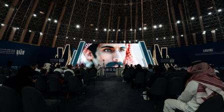 "نورة" يحضر سينمائيًا في فضاء "كتاب جدة" الثقافي