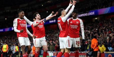 موعد
      مباراة
      أرسنال
      وإيفرتون
      في
      الدوري
      الإنجليزي
      الممتاز
      والقنوات
      الناقلة
      والتشكيل
      المتوقع