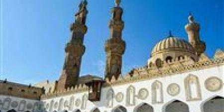 هل
      يُحاسَب
      الإنسان
      على
      ما
      في
      قلبه؟
      الأزهر
      يوضح
      الفارق
      بين
      الشعور
      والإثم