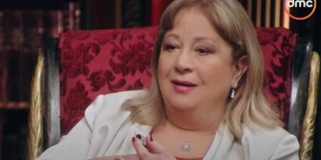 سبب
وفاة
سمية
الألفي..
اللحظات
الأخيرة
في
حياتها
وكلامها
عن
الجنة
والحجاب