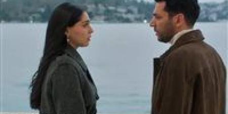 مسلسل
      ورود
      وذنوب
      الحلقة
      11..
      أحداث
      وتفاصيل
      مشوقة
      تعرض
      الليلة
      فى
      هذا
      الموعد