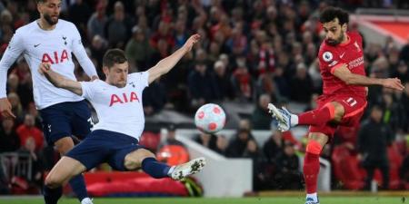 محدث
      لحظة
      بلحظة:
      نتيجة
      مباراة
      ليفربول
      وتوتنهام
      هوتسبير
      في
      الدوري
      الإنجليزي
      الممتاز