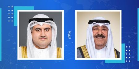 السميط: قيادة سمو الأمير عززت الاستقرار ودعمت التنمية الشاملة