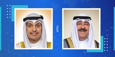 المطيري: القيادة الحكيمة لسمو الأميرجسدت رؤية واضحة ترتكز على خدمة الوطن والمواطن