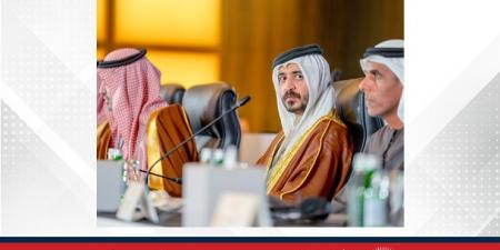 أشاد
      بجهود
      سمو
      الأمير
      فهد
      بن
      جلوي
      في
      قيادة
      الاتحاد
      ..
      خالد
      بن
      حمد
      يشهد
      اجتماع
      الجمعية
      العمومية
      للاتحاد
      الدولي
      للهجن