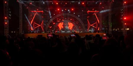 ختام
      أسبوع
      الثقافة
      السودانية
      آخر
      فعاليات
      مبادرة
      «انسجام
      عالمي»
      في
      نسختها
      الثانية