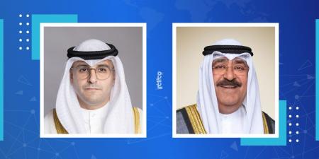 المشاري: الكويت ماضية في عهد سمو الأمير بخطى ثابتة نحو تعزيز مسيرة الإصلاح