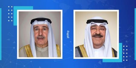 الأمير يتلقى رسالة تهنئة من رئيس الحرس الوطني