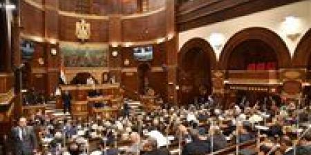 لتغليظ
عقوبات
سرقة
التيار..
الشيوخ
يبحث
غدا
تعديلات
قانون
الكهرباء