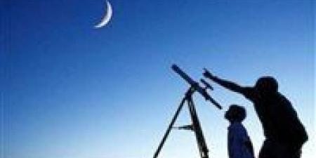 اول
      رجب
      2026..
      الحسابات
      الفلكية
      تحسم
      الموعد
      وظهور
      الهلال..
      تفاصيل