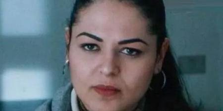 اليوم..
      أسرة
      الفنانة
      نيفين
      مندور
      يستقبلون
      العزاء
      بالاسكندرية