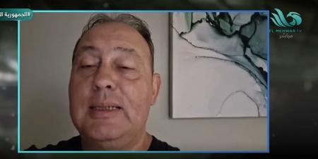 مدرب
زيمبابوي:
مصر
منافس
قوي..
لكن
نملك
فرصة
حقيقية
للتأهل