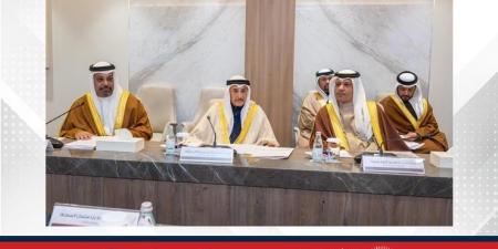 السلطتان
      التنفيذية
      والتشريعية
      تعقدان
      اجتماعاً
      مشتركاً
      حول
      المبادرات
      المقترحة
      لتطوير
      المالية
      العامة