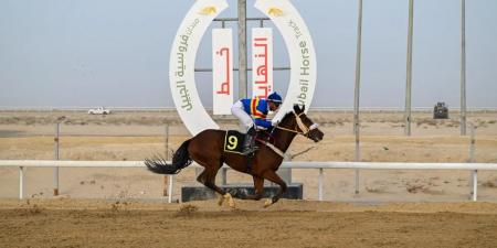 “فروسية
      الجبيل”
      ينظم
      ثاني
      سباقاته
      للموسم
      الحالي
      1447هـ