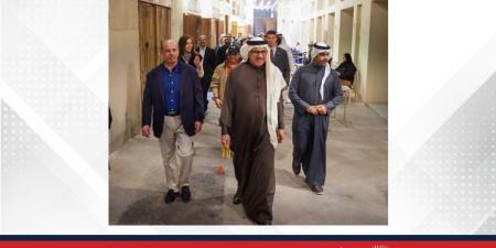 وزير
      الخارجية
      يزور
      مهرجان
      ليالي
      المحرق
      برفقة
      سفراء
      البعثات
      الأجنبية
      المعتمدة
      في
      المملكة