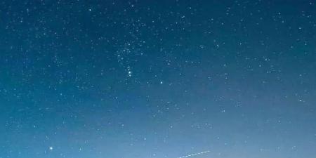 سماء
الوطن
العربي
تشهد
غدًا
ذروة
زخة
شهب
الدبيات