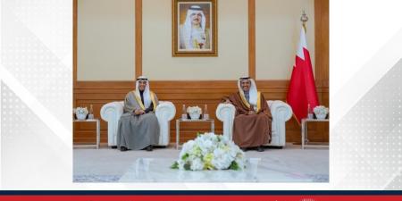 وزير
الإعلام
يلتقي
وزير
الإعلام
والثقافة
بدولة
الكويت
الشقيقة
ويستعرضان
مسارات
التعاون
الإعلامي
المشترك
بين
البلدين
الشقيقين