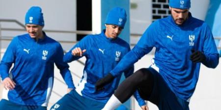 الهلال
      يحل
      ضيفاً
      على
      الشارقة
      الإماراتي
      غداً
      في
      “نخبة
      آسيا”