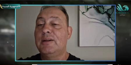 مدرب
زيمبابوي:
مصر
قوة
كبيرة
في
إفريقيا
ولا
نخشى
محمد
صلاح
ومرموش