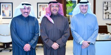 الناصر: دور مهم للجامعات في إعداد الكفاءات الوطنية