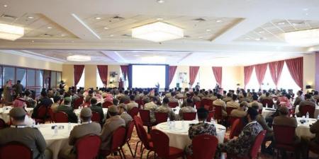 وكالة
      وزارة
      الداخلية
      للشؤون
      العسكرية
      تقيم
      ورشة
      عمل
      عن
      الاعتماد
      العسكري