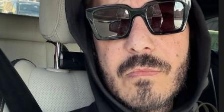 يعرض
      قريبا..
      أحمد
      زاهر
      يشارك
      صورة
      جديدة
      من
      مسلسل
      لعبة
      وقلبت
      بجد