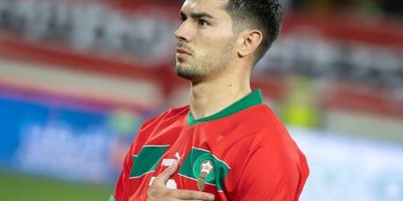 افتتاح
      كأس
      أمم
      أفريقيا:
      إبراهيم
      دياز
      يسجل
      الهدف
      الأول
      لمنتخب
      المغرب
      في
      مرمى
      جزر
      القمر