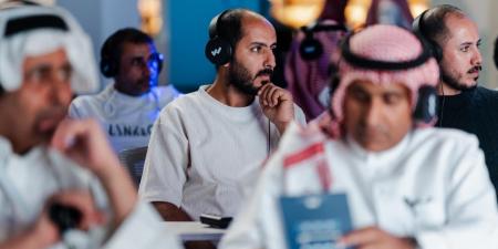 التفاعل
      المجتمعي
      مع
      القراءة