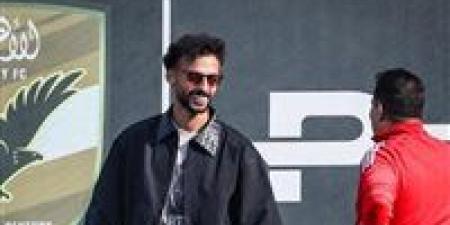 طبيب
      الأهلي:
      أحمد
      عبد
      القادر
      ينفذ
      المرحلة
      الأخيرة
      من
      برنامجه
      التأهيلي