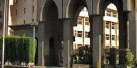 «محتاجين
      معيدين»..
      جامعة
      الأزهر
      الشريف
      ترمي
      الكرة
      في
      مرمى
      الجهاز
      المركزي