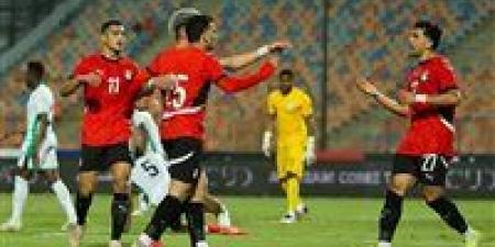 مصر
      ضد
      زيمبابوي..التشكيل
      المتوقع
      والقنوات
      الناقلة
      لمباراة
      مصر
      كأس
      أمم
      أفريقيا