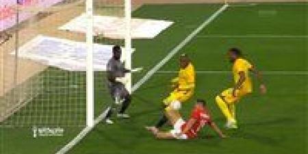 مباراة
      مصر
      وزيمبابوي
      الآن
      |
      مرموش
      يعادل
      النتيجة
      والمنتخب
      يبحث
      عن
      الهدف
      الثاني