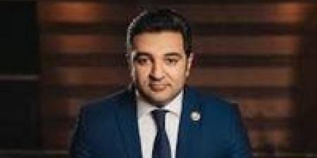 النائب
      محمود
      عصام
      يحذر
      من
      تداعيات
      إلغاء
      نظام
      العدادات
      التبادلية
      لمشروعات
      الطاقة
      الشمسية