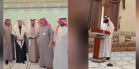 انطلاق
      مبادرة
      تمكين
      لدعم
      المزارعين
      بخميس
      مشيط