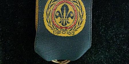 اللجنة
      الكشفية
      العربية
      تمنح
      القائدة
      السعودية
      ريم
      أبو
      الحسن
      وسام
      الهدهد
      للتميز
      الكشفي