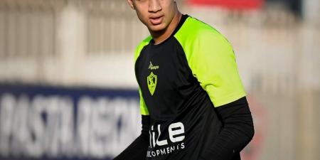 عمر
      عبد
      العزيز
      حارس
      الزمالك
      يوضح
      حقيقة
      هروبه
      من
      النادي
      (خاص)