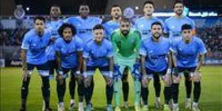 علاء
      عبدالعال
      يختار
      20
      لاعب
      في
      قائمة
      غزل
      المحلة
      لمواجهة
      الأهلي
      في
      كأس
      عاصمة
      مصر